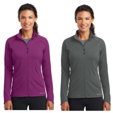 MO OGIO ENDURANCE Ladies Radius Full-Zip